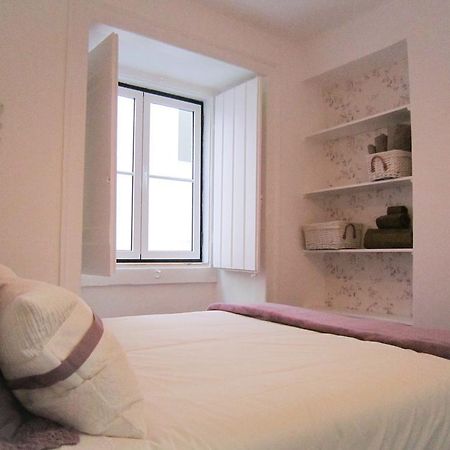 Shabby Chic Bairro Alto Apartment Lisabona Cameră foto