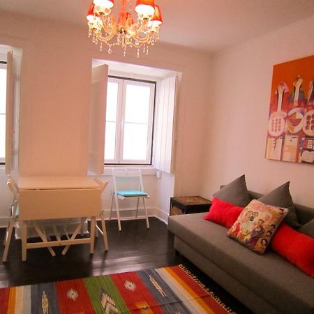 Shabby Chic Bairro Alto Apartment Lisabona Cameră foto