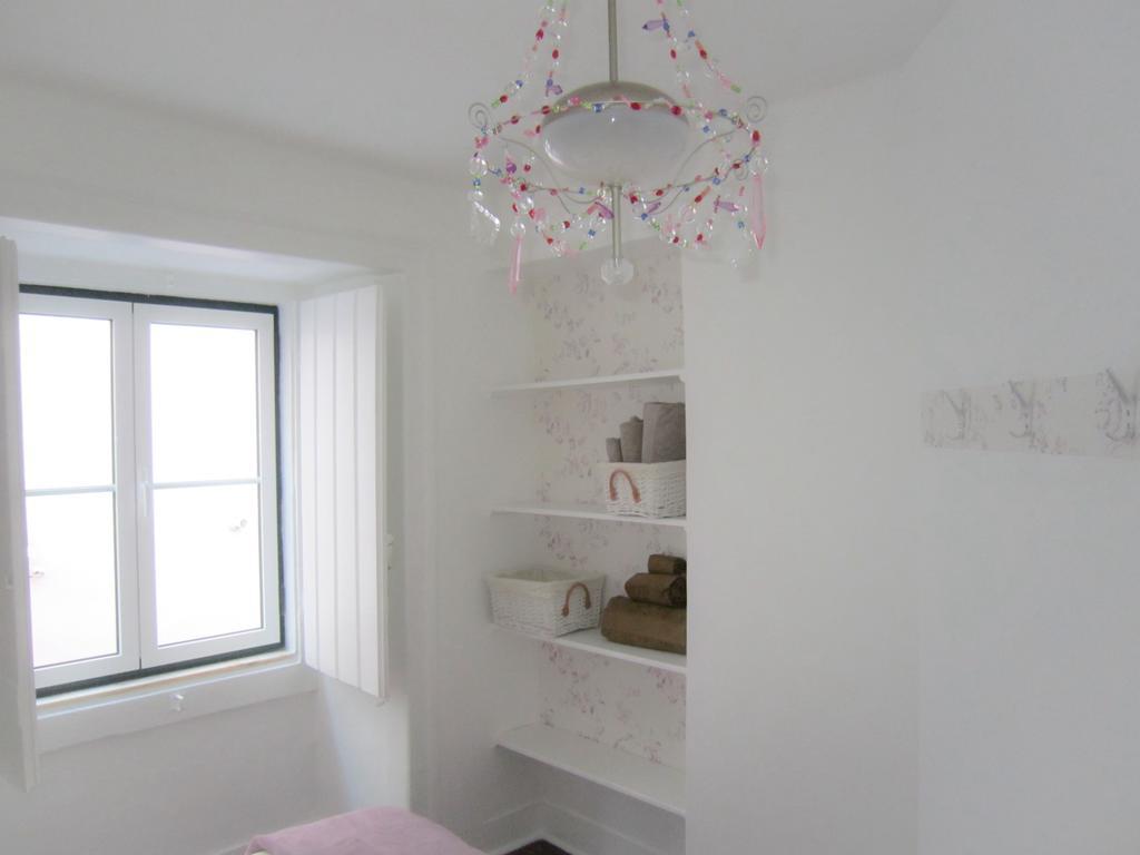 Shabby Chic Bairro Alto Apartment Lisabona Cameră foto