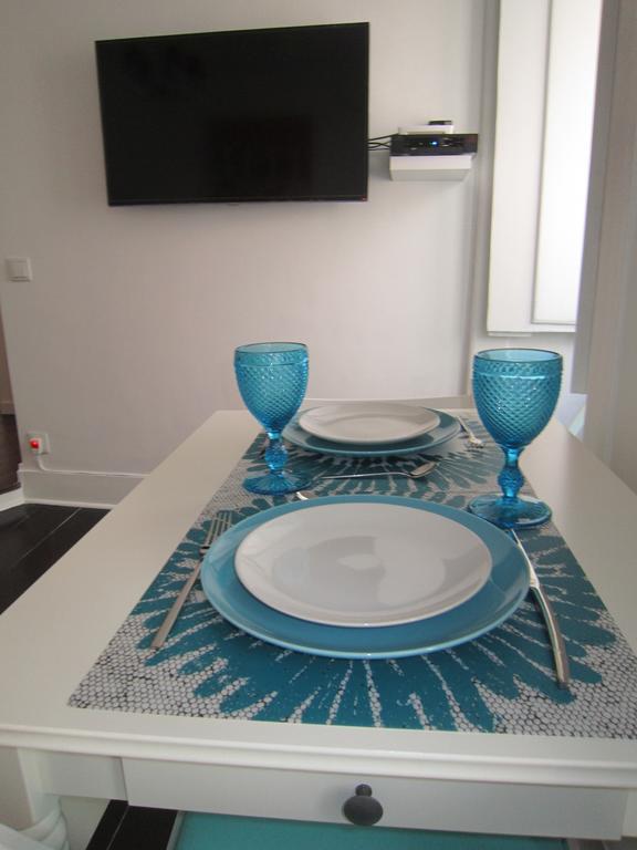 Shabby Chic Bairro Alto Apartment Lisabona Cameră foto